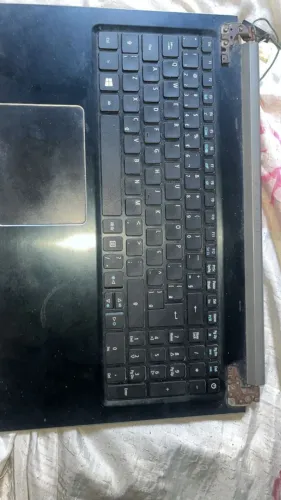 Notebook I5 8 DE RAM