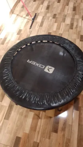 Jump profissional semi nova 