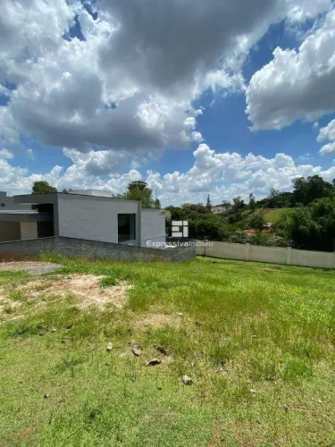 Terreno à venda, 380 m² por R$ 300.000 - Condomínio San Giovanni - Itatiba/SP