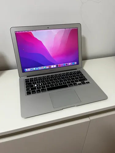 macbook air 13 2015
