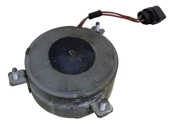 Eletroventilador Vw Jetta 2.0 2011 A 2017 