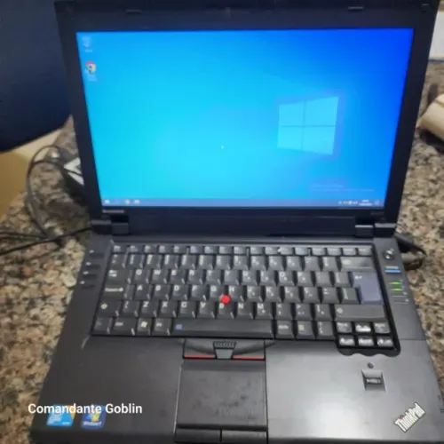 Notebook Thinkpad Lenovo