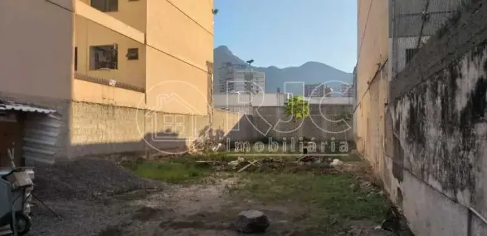 Terreno-À VENDA-Andaraí-Rio de Janeiro-RJ