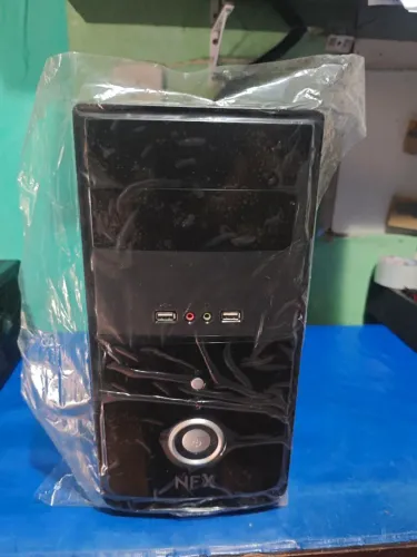 Cpu Computador i5 4590 8gb hd 500gb somente venda