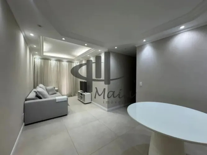 Venda Apartamento Sao Caetano do Sul Santo Antonio Ref: 29005