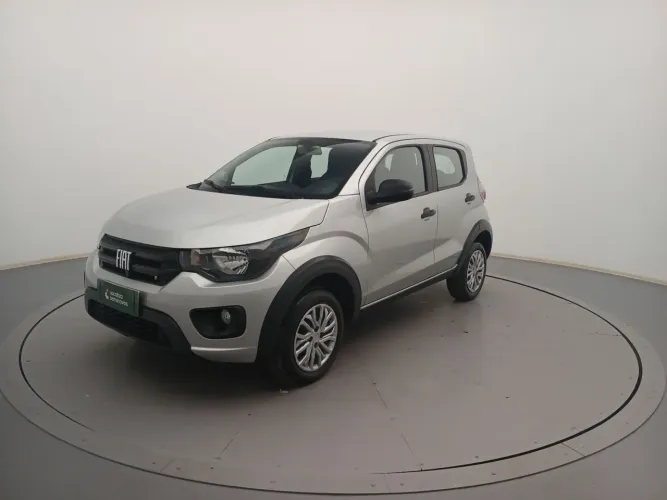 Fiat Mobi Like 1.0 Fire Flex 5P. 2025