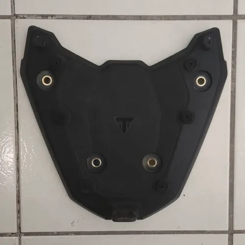 Base Baú Tiger Sport 660 ou 800 Original Triumph