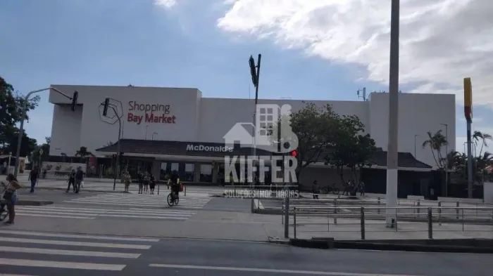 Ponto à venda, 50 m² por R$ 900.000,00 - Centro - Niterói/RJ