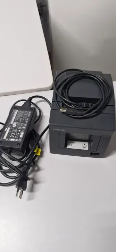 Impressora de recibos Epson térmica 