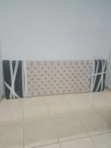 cabeceira de Cama King - NOVA!