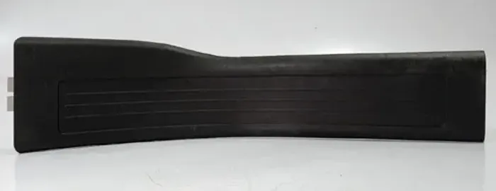 Soleira Porta Traseira Direita Mercedes Ml320 2008 - 2011 Preto