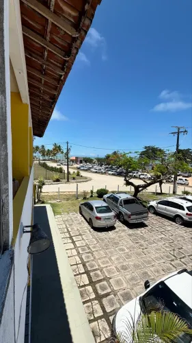 Pousada a venda em Prado BA de Frente para o Mar no Centro da cidade Prado BA !