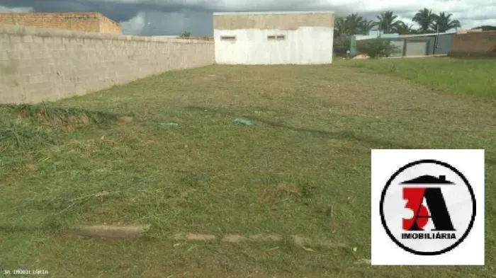 Terreno para Venda em Porto Velho / RO no bairro Aponiã