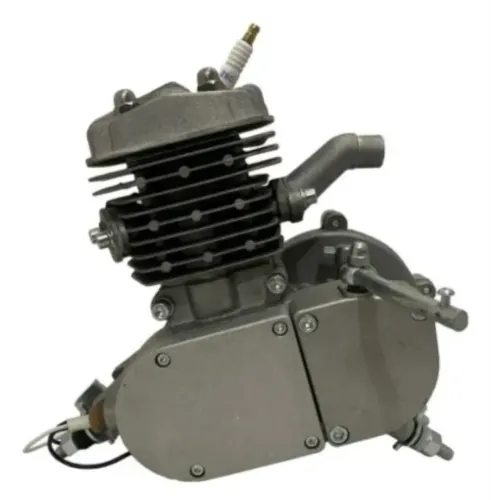 Motor 80cc para bicicleta mobilete