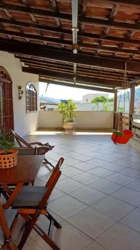 Casa à venda, 3 quartos, 1 suíte, Cristóvão Colombo - Vila Velha/ES