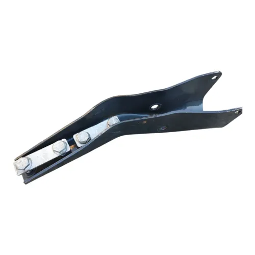 SUPORTE AMORTECEDOR DA CABINE TECTOR 17E210 E4189