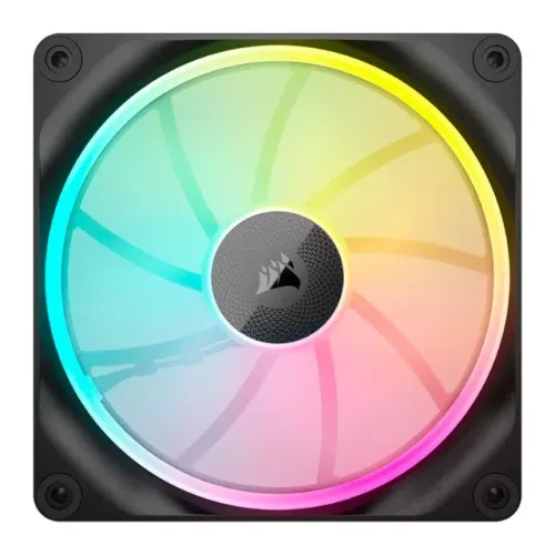Corsair Fan LX140 Link Cooler 140mm Time Warp 2000rpm 85cfm