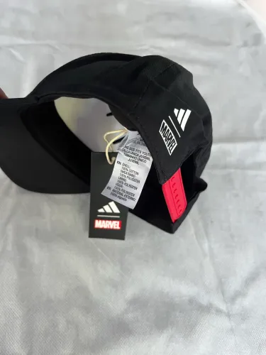 Boné Adidas Original - Novo