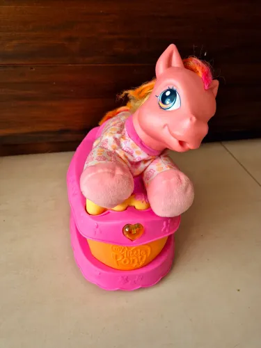 My Little Pony