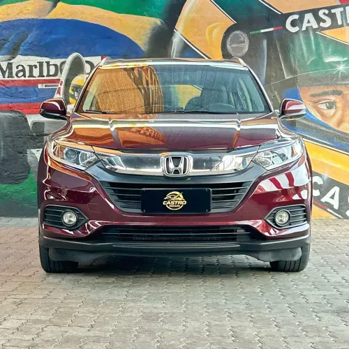 Honda HR-V EX 1.8 Flexone 16V 5P Aut. 2020
