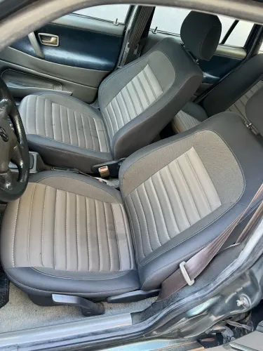 Santana GL 2.0 TURBO 