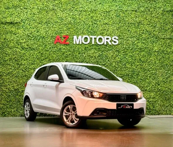 ARGO DRIVE 2025 30.000KM