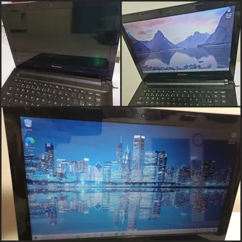 Notebook Lenovo