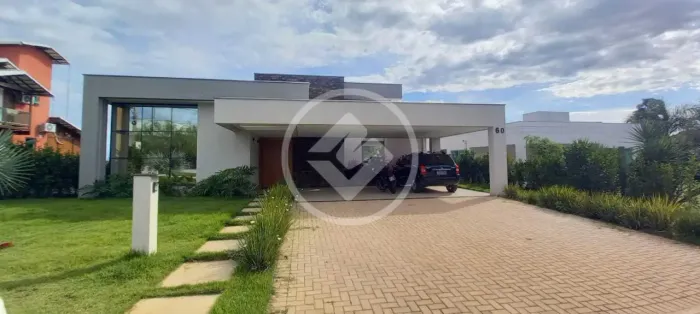Casa 4 Quartos o condomínio Sonho Verde em Lagoa Santa MG / MY BROKER codigo: 111228