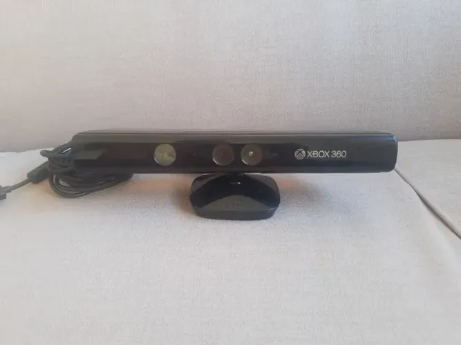 kinect xbox 360