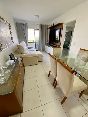 Exclusivo Imbui 3/4 Suíte Varanda Andar Alto Vista Livre Permanente 02 Vagas Infra Lazer