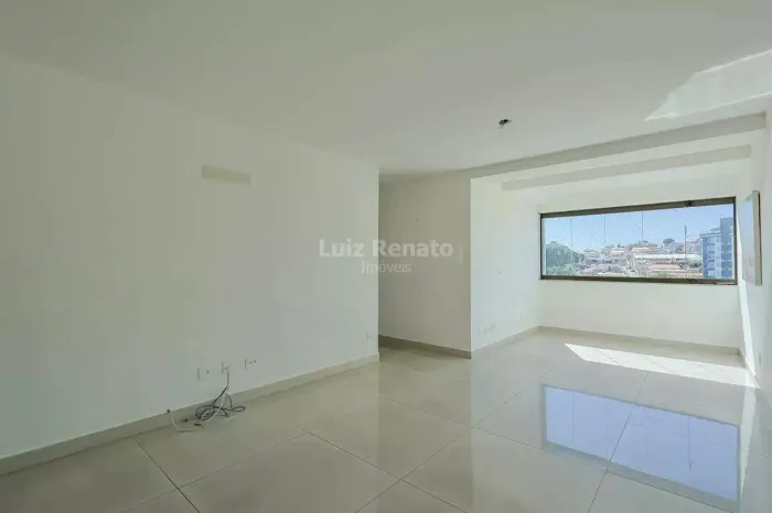 Apartamento à venda no bairro União