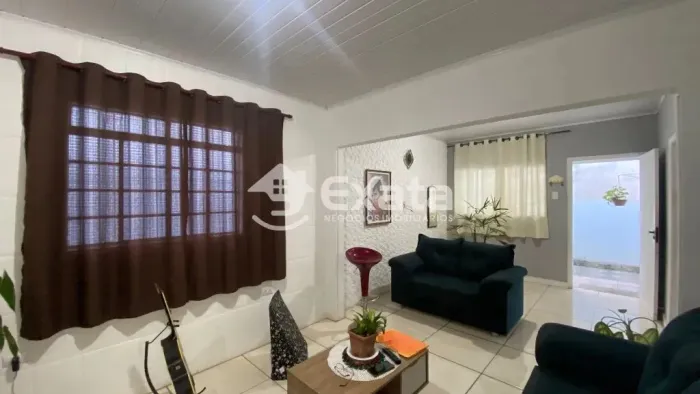 Casa para Venda no Rio Acima em Votorantim