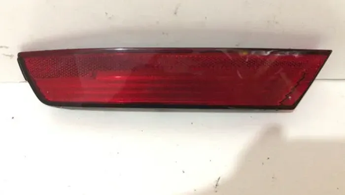 Refletor Para Choque Traseiro Volkswagen Fox 2011 220150210