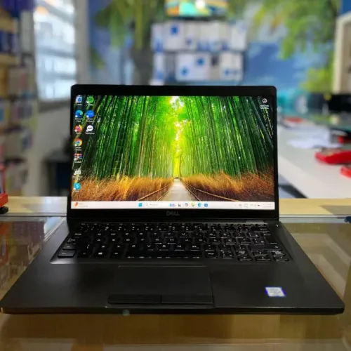 Notebook Dell i5 6ª Geração SSD Nvme 256GB Mem 8GB  Novo Brinde Leia Nota Entrega Rápid