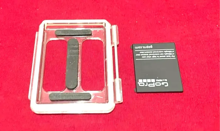 Tampas GoPro