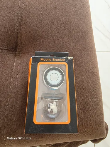 Suporte Magnético para Celular - Novo