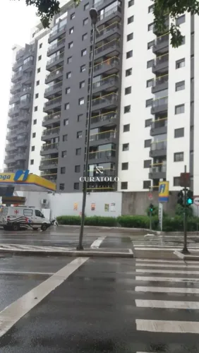 Viva com conforto e comodidade em Santa Cecília, a 550 metros do Metrô Santa Cecília. Apar