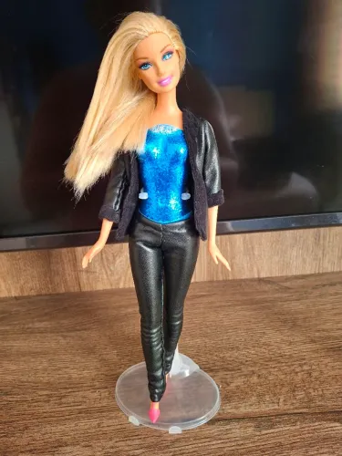 Barbie Stilosa 