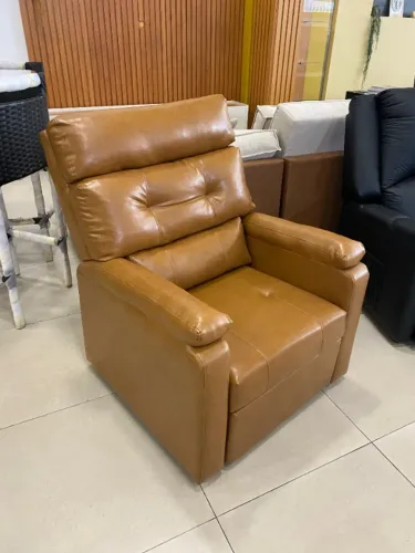 POLTRONA LUANDA COURISSIMO 