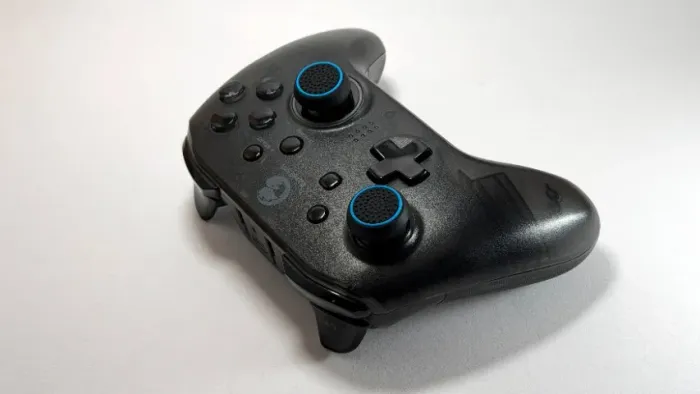 Controle GameSir T4 Pro sem-fio (Android/iOS/PC/Switch) + suporte para celular