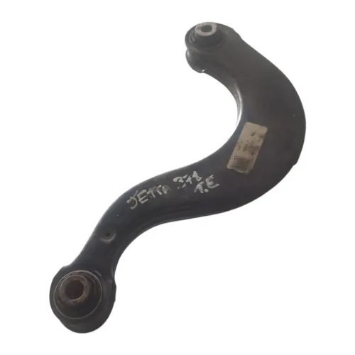 Braço Suspensão Traseiro Esquerdo VW Jetta 2.5 2010 a 2019