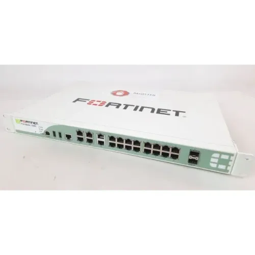 Firewall UTM FortiGate 100D