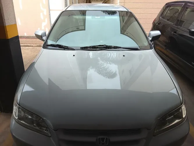 Honda Accord Sedan EX 2.4/2.3/ 2.2 16V 1998