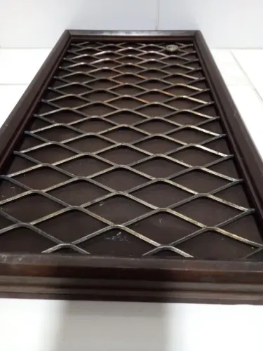 1 TELA GRADIENTE CAIXA DE SOM