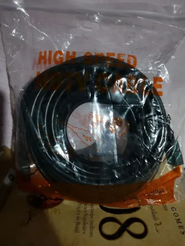 Cabo HDMI 2.0 de 15 Metros