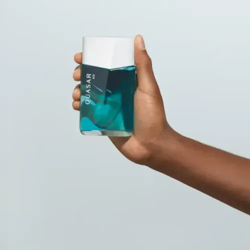 Perfume Quasar Ice Deo Colônia 100ml O Boticário