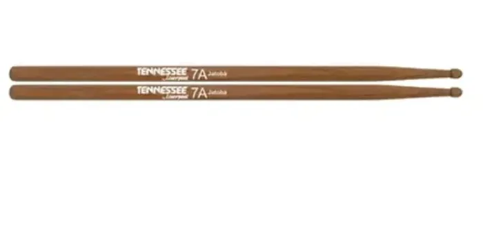 BAQUETA LIVERPOOL TNJAT 7AM TENNESSEE JATOBA 7 A PONTA MADEIRA - PAR