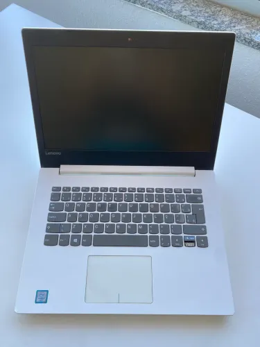 Notebook Lenovo Ideapad 320 14IKB