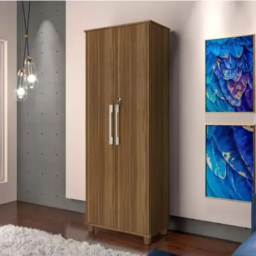 Sapateira Multiuso 2 Portas Super Oferta