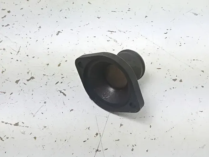 Bocal Válvula Termostática C4 Picasso 207 307 8714c Cx047